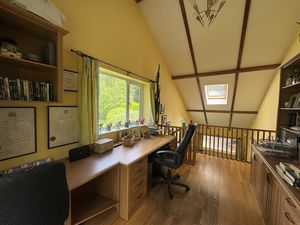 STUDY b- click for photo gallery